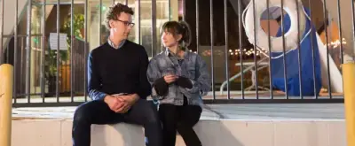 'Video thumbnail for Watch Noah Weisberg & Kimiko Glenn in Short Film, THANK YOU KINDLY'