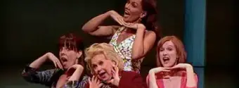 'Video thumbnail for From the BroadwayWorld Vaults: Relive the Magic of SONDHEIM ON SONDHEIM'