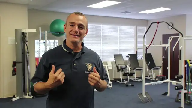 'Video thumbnail for Total Therapy Solutions Welcome Video'