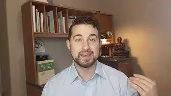'Video thumbnail for Day 24: Origin Of Self Doubt'