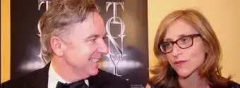 'Video thumbnail for NYC's Signature Theatre on Winning the 2014 Regional Tony Award'