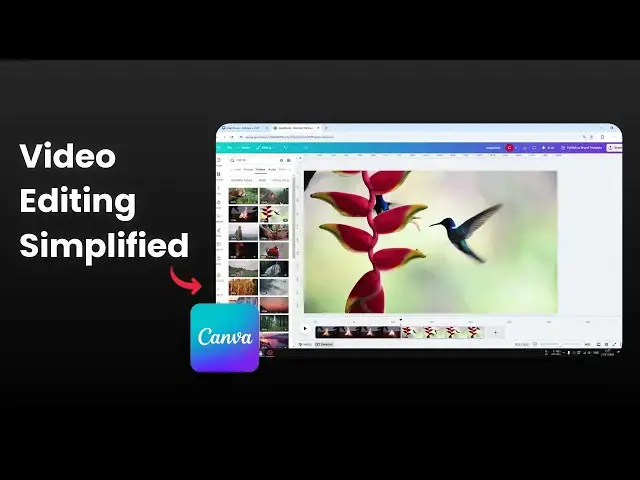 'Video thumbnail for How to Merge Multiple Videos into One Using Canva'