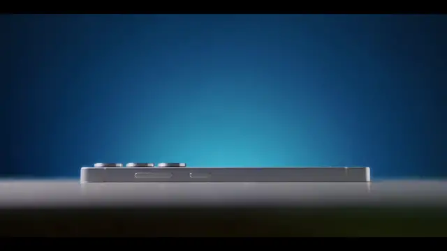 'Video thumbnail for Samsung Galaxy S25 Edge Review – The Future of Smartphones Is Here! 🔥'