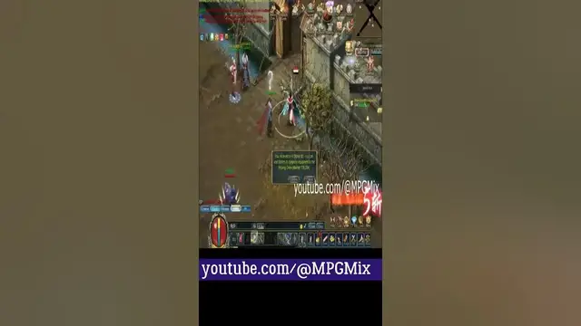 'Video thumbnail for 40- كونكر اون لاين للمبتدئين كيف ترفع مستواك من ليفل 1 الى 120 Conquer Online Upgrade Level 1 : 120'