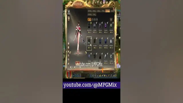 'Video thumbnail for 20- كونكر اون لاين للمبتدئين كيف ترفع مستواك من ليفل 1 الى 120 Conquer Online Upgrade Level 1 : 120'
