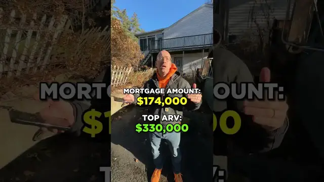 'Video thumbnail for When The Banks Bid is Too High'