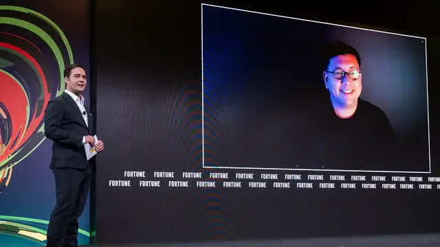 'Video thumbnail for Dreaming With Machines And The World’s First AI Museum'