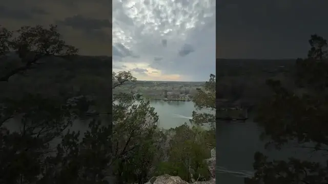 'Video thumbnail for Lake Travis Views: Hill Country Hiking Adventure'