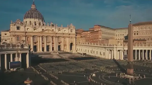 'Video thumbnail for How the next Pope will be chosen: Inside the Vatican’s conclave process'