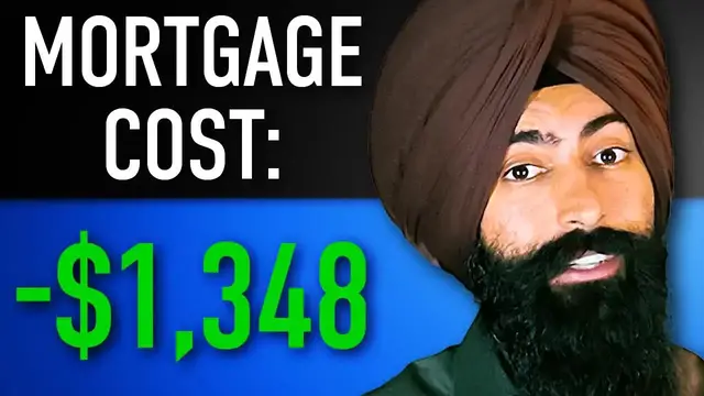'Video thumbnail for minority mindset: house hacking: build wealth with rental income & real estate investing'