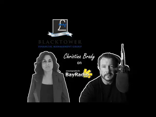 'Video thumbnail for DON'T HAVE A PRIVATE PENSION PLAN? There are alternatives and it's NOT TOO LATE | Blacktower'