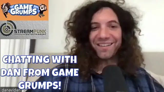 'Video thumbnail for streampunksports: dan avidan on nycfc, metro stars fandom & mls'