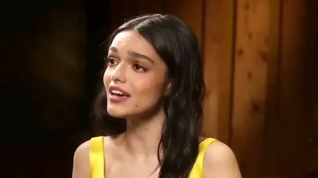 'Video thumbnail for Snow White: A Musical Conversation (Behind The Scenes)'