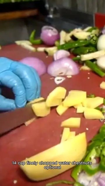 'Video thumbnail for lumpia recipe'