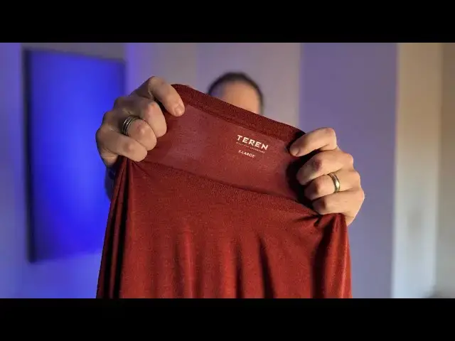 'Video thumbnail for Is the TEREN Daily Driver T-Shirt Worth it? A FULL REVIEW!'