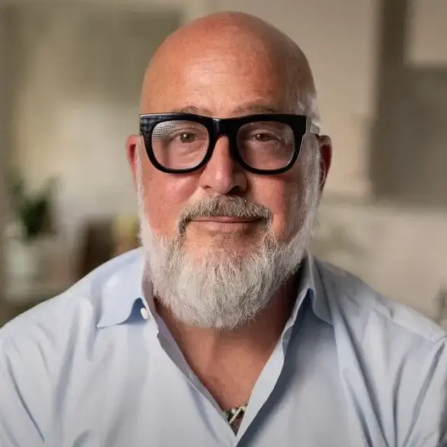 'Video thumbnail for How one moment of shamelessness saved Andrew Zimmern’s life '