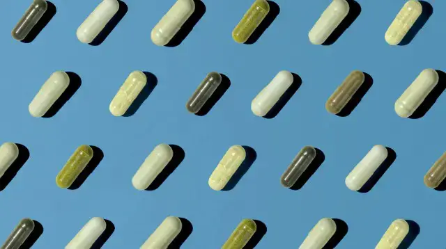 'Video thumbnail for The truth about supplements, from a doctor'