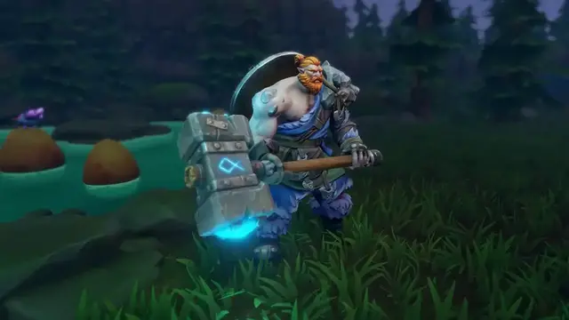 'Video thumbnail for Vaultbreakers - Official Gameplay Trailer'