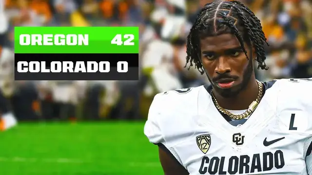 'Video thumbnail for Biggest Blowouts in College Football'