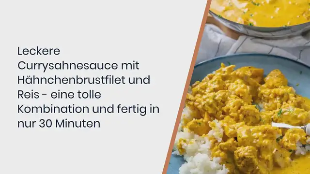 'Video thumbnail for Reiskochen für Anfänger: Basmati, Jasmin & Co'