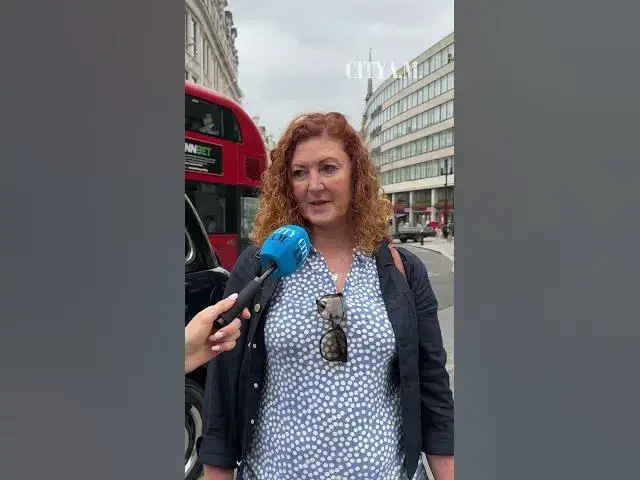 'Video thumbnail for Are people in London leaving X/Twitter to use other social media platforms?'