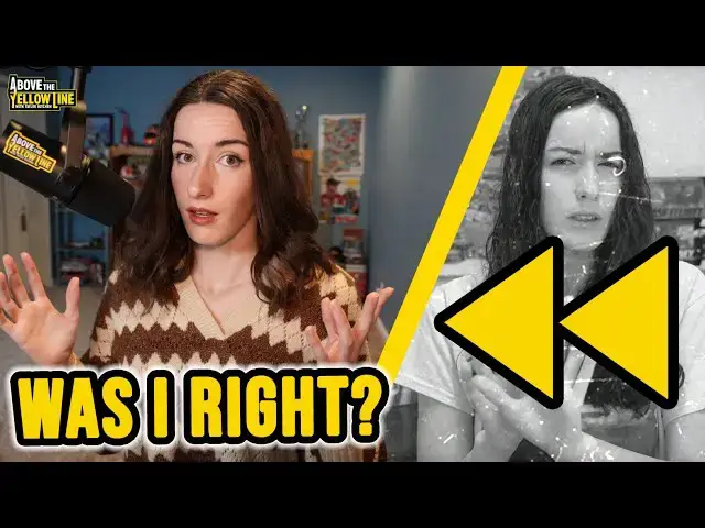 'Video thumbnail for Reacting to my 2023 Pre-Season NASCAR Predictions!'