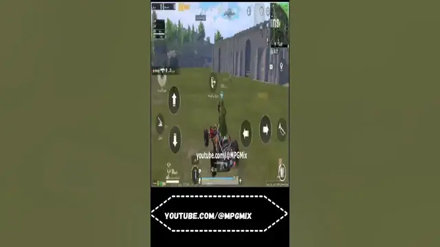 'Video thumbnail for PUBG MOBILE  THE BEST BATTLE ROYALE MOBILE GAME part 18'