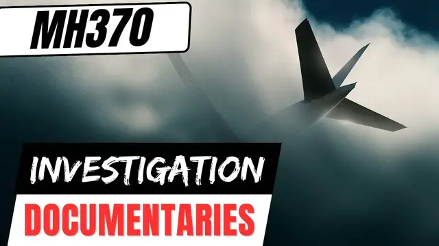 'Video thumbnail for MH370: Top 10 MUST WATCH Plane Crash Investigation Documentaries'