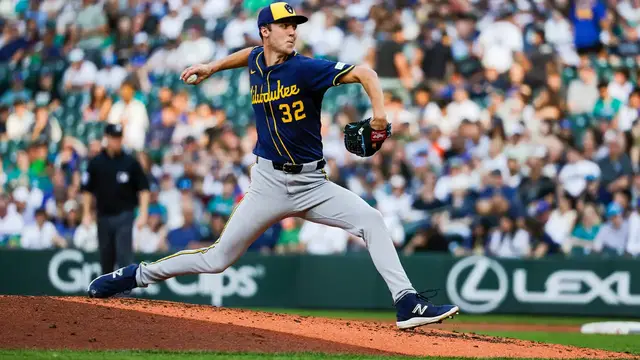 'Video thumbnail for Is Now the Time To Jump on the Brewers’ Bandwagon?'