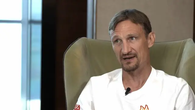 'Video thumbnail for 'Very important to keep Konate' - Sami Hyypia'
