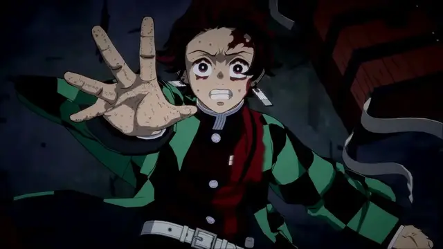 'Video thumbnail for Demon Slayer - Kimetsu no Yaiba - The Hinokami Chronicles 2 - Official Pre-Launch Trailer'