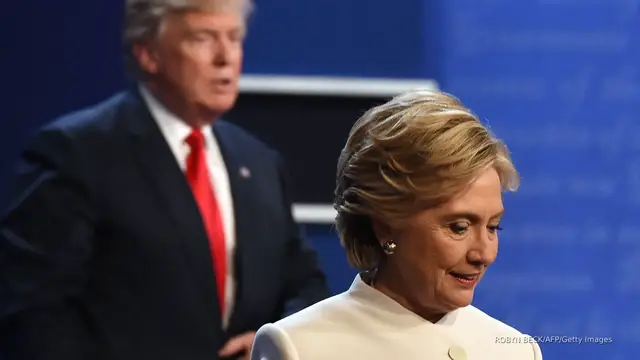 'Video thumbnail for Annex to Durham report on Russia probe shows Clinton plan to smear Trump'