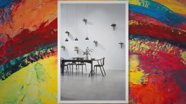 'Video thumbnail for What Color Paint Goes With Maroon Carpet?'
