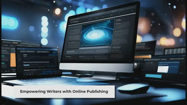 'Video thumbnail for Article Journal Management System in Laravel'