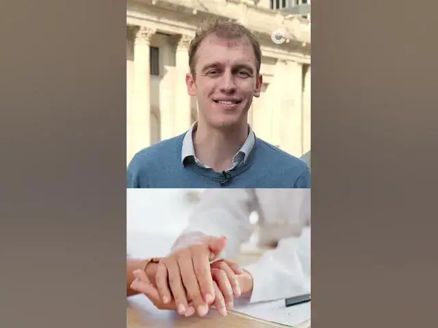 'Video thumbnail for Rachel Reeves' Spring Statement included welfare cuts, tax evasion crackdown and OBR forecast.'