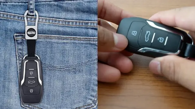 'Video thumbnail for 128GB Hidden Camera Portable Spy Camera Review'