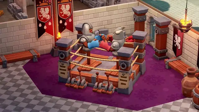 'Video thumbnail for Two Point Museum - Official Update 4.0 Launch Trailer'