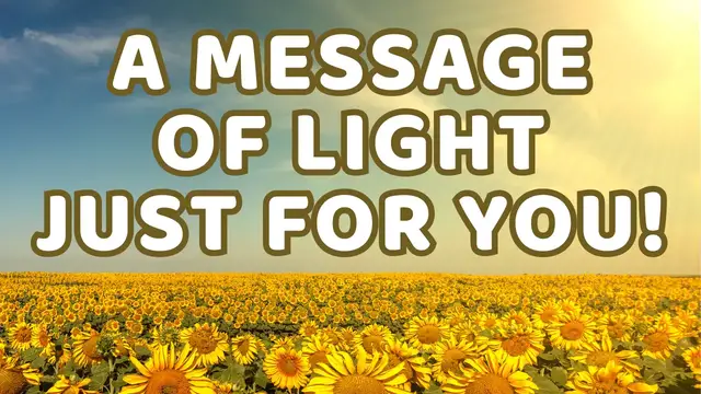 'Video thumbnail for Inspirational Story: The Sun'
