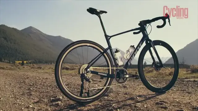 'Video thumbnail for Gravel Bike Review'