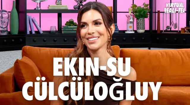 'Video thumbnail for 'Love Island' star Ekin-Su talks post-villa life with Curtis, rooting for Molly-Mae's relationship and more'