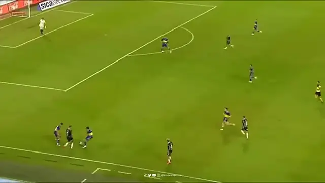 'Video thumbnail for Los Mejores GOLES de Boca en 2024'