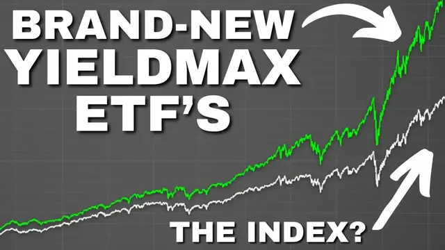 'Video thumbnail for average joe investor: yieldmax etfs explained: qdty, rdty, sdty & 0dte strategies'