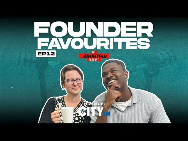 'Video thumbnail for The key to breaking into the 200-year higher education industry: Ed Fidoe #12'