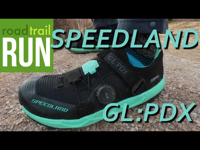'Video thumbnail for SPEEDLAND GL:PDX - Strapped In !! Early Review'