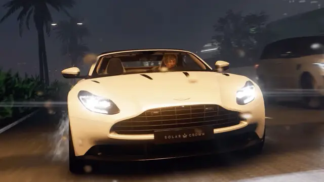'Video thumbnail for Test Drive Unlimited Solar Crown - Official Season 4 Launch Trailer'