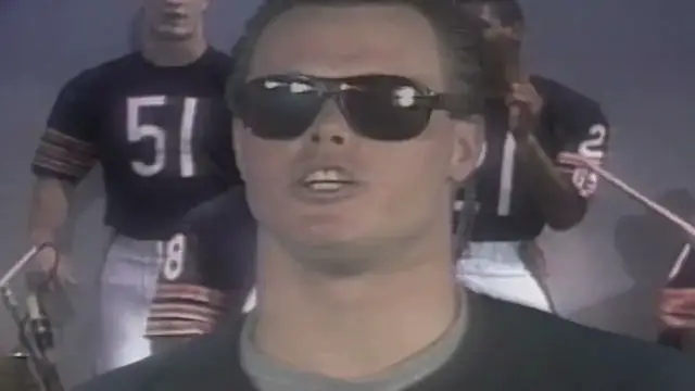 'Video thumbnail for Bob Uecker introduces Superbowl shuffle on Episode 8 of The Wacky World of Sports'