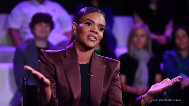 'Video thumbnail for French president, first lady sue Candace Owens over ‘campaign of defamation’'