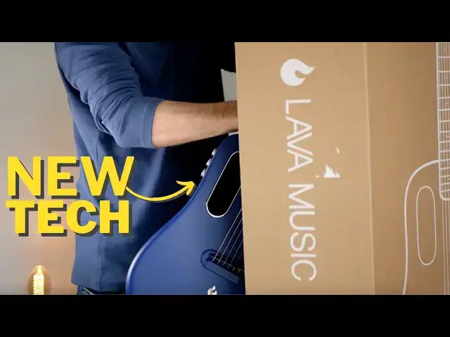 'Video thumbnail for Lava Me 2 Unboxing & First Impressions'