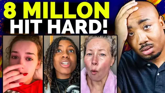 'Video thumbnail for Student Loans Show NO MERCY (SAVE Plan DEAD)'