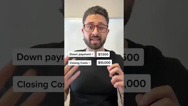 'Video thumbnail for HOW MUCH  FOR $200K'